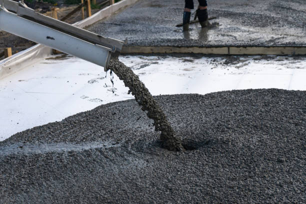 Reliable TN Concrete contractor Solutions