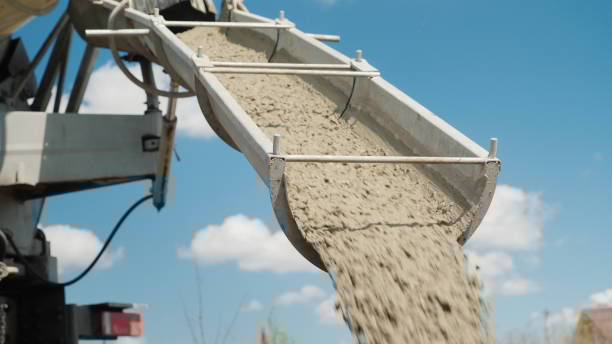 Best Residential Concrete Solutions in Dover, TN