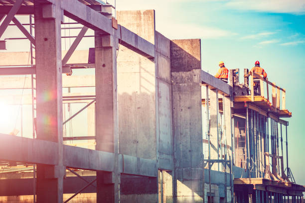 Best Industrial Concrete Flooring in Dover, TN